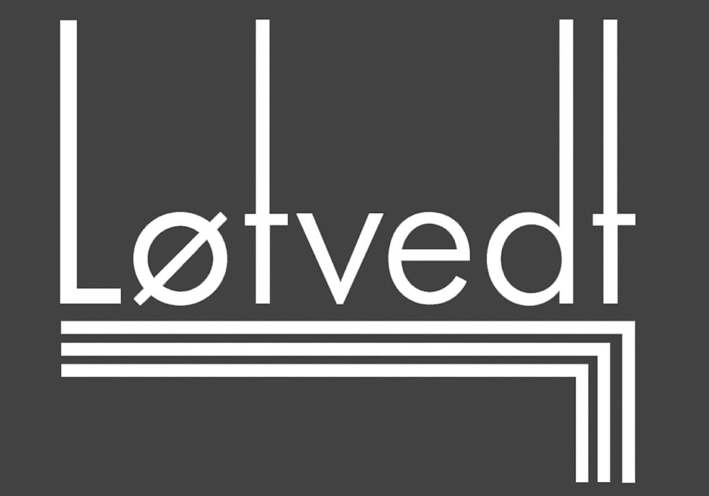 Fotograf Løtvedt logo